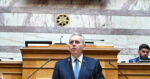 Χαρακόπουλος για Συνταγματική Αναθεώρηση: Άρνηση συναίνεσης ακόμη και για την προστασία της γλώσσας και της σημαίας