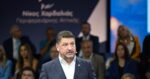 Χαρδαλιάς: «Στα μισά της θητείας μας δρομολογήσαμε το 58,81% των δεσμεύσεών μας – Η Αττική αλλάζει με έργα παντού»