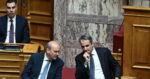 Κωστής Χατζηδάκης: «Η ΔΕΘ θα έχει όσο πιο κοινωνικό πακέτο γίνεται»