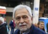 ΣΥΡΙΖΑ: Παραιτήθηκε από την Κεντρική Επιτροπή ο Δημήτρης Χατζησωκράτης – «Οφείλαμε να συμπορευτούμε με την ΕΛΑΣ»