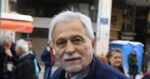 ΣΥΡΙΖΑ: Παραιτήθηκε από την Κεντρική Επιτροπή ο Δημήτρης Χατζησωκράτης – «Οφείλαμε να συμπορευτούμε με την ΕΛΑΣ»
