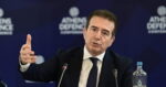 Χρυσοχοΐδης για τη δολοφονική επίθεση στη Θεσσαλονίκη: «Δεν υπάρχει περίπτωση να μη συλληφθούν οι δράστες»