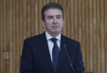 Μιχάλης Χρυσοχοΐδης για Marfin: «Μυθεύματα και σενάρια πως προχώρησε η έρευνα επειδή ήρθε κάποιο email»