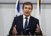 Μιχάλης Χρυσοχοΐδης για τη δολοφονία της Βάγιας Νέστορα: Η τρομοκρατική βία δεν είναι πολιτική πράξη, οι έρευνες θα συνεχιστούν