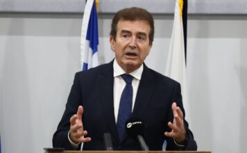 Μιχάλης Χρυσοχοΐδης για τη δολοφονία της Βάγιας Νέστορα: Η τρομοκρατική βία δεν είναι πολιτική πράξη, οι έρευνες θα συνεχιστούν