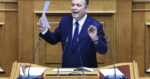 Μπουκώρος για την δίωξη της Ευρωπαϊκής Εισαγγελίας για τον ΟΠΕΚΕΠΕ: Η παραπομπή δεν σημαίνει ενοχή, θα προσέλθω με καθαρή συνείδηση