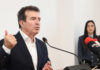 Χρυσοχοΐδης για Marfin: «Το υλικό υπήρχε, αλλά δεν είχε αξιοποιηθεί όπως έπρεπε»