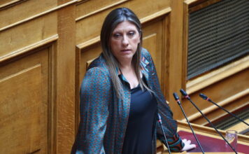 Βουλή: Η Ζωή Κωνσταντοπούλου κάλεσε το «100» για την Βασιλική Πολύζου και την πήγε στο Τμήμα – «Τι δουλειά έχει αυτή εδώ;»