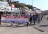 Ταλαιπωρία για χιλιάδες επιβάτες λόγω της απεργίας στα πλοία της Ραφήνας – Ζητήματα ασφάλειας θέτουν οι ναυτεργάτες