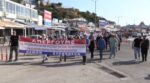 Ταλαιπωρία για χιλιάδες επιβάτες λόγω της απεργίας στα πλοία της Ραφήνας – Ζητήματα ασφάλειας θέτουν οι ναυτεργάτες