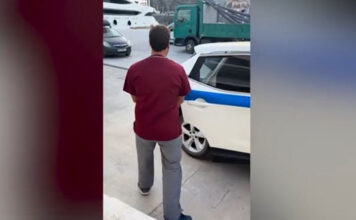 Καστελόριζο: «Όσα λένε για μένα είναι ψέματα» – Στις «Εξελίξεις Τώρα» ο αγροτικός γιατρός που συνελήφθη μετά από μήνυση