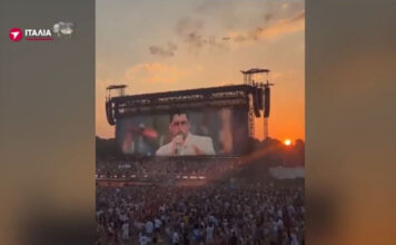 Μιλάνο: Ακυρώθηκε η συναυλία του Bad Bunny λόγω χαλαζόπτωσης – Πυρκαγιές & βροχοπτώσεις πλήττουν Ισπανία και ΗΠΑ