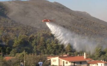 Τσίγκας στο MEGA: «Κομβική η σημερινή μέρα που πέφτουν οι άνεμοι»