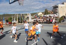 Αύριο το μπασκετικό γεγονός του καλοκαιριού – Το τουρνουά μπάσκετ GNC 3on3 έρχεται στην Αμφιλοχία
