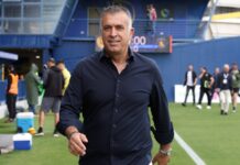 Παναιτωλικός: Η διπλή άφιξη, ο επιθετικός και το καρέ εν όψει Καλαμάτας