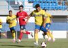 Παναιτωλικός: Νίκη με 1-0 επί του Πανιωνίου και δεύτερο θετικό δείγμα στα φιλικά