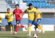 Παναιτωλικός: Νίκη με 1-0 επί του Πανιωνίου και δεύτερο θετικό δείγμα στα φιλικά