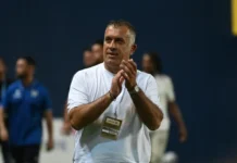 Παναιτωλικός: Από «τελειωμένος», καβάλα στο άλογο ο Αναστασίου!