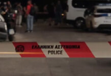 Άγιος Δημήτριος: Πληθαίνουν τα ερωτήματα για τις συνθήκες θανάτου του αστυνομικού που βρέθηκε νεκρός σε υπηρεσιακό αυτοκίνητο