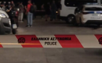 Άγιος Δημήτριος: Πληθαίνουν τα ερωτήματα για τις συνθήκες θανάτου του αστυνομικού που βρέθηκε νεκρός σε υπηρεσιακό αυτοκίνητο