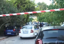 Γυναικοκτονία στη Νέα Σμύρνη: Εκτέλεσε 45χρονη μητέρα & αυτοκτόνησε με το ίδιο όπλο