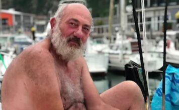Θρίλερ στο Ιόνιο: Αγνοείται 66χρονος Ισπανός επιχειρηματίας – Επέβαινε σε ιστιοπλοϊκό με τη σύζυγό του