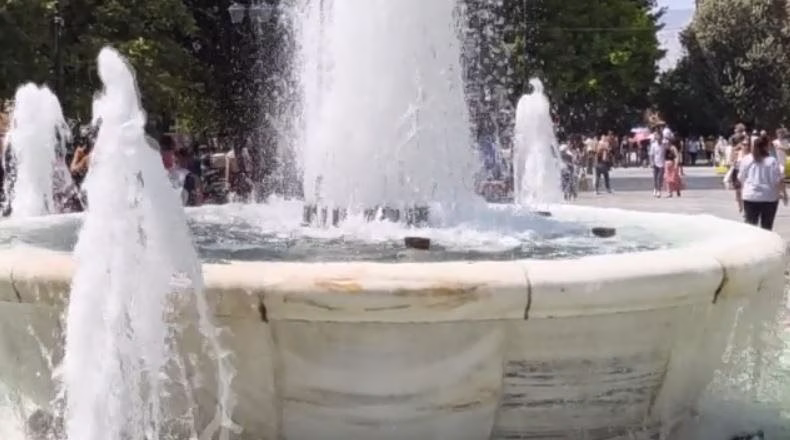 Καύσωνας διαρκείας με 40αρια – Πώς θα κινηθεί ο καιρός