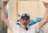Αγωνία για τον 66χρονο Ισπανό επιχειρηματία που έπεσε στη θάλασσα από ιστιοπλοϊκό