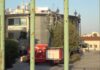Φωτιά στις εγκαταστάσεις του «Αθήνα 9.84» στην Τεχνόπολη λόγω βλάβης