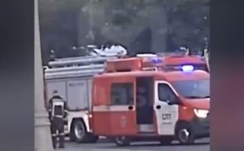 Έκρηξη σε πολυτελές εστιατόριο στη Μόσχα – Τουλάχιστον 5 νεκροί