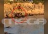 Βίντεο ντοκουμέντο από διάσωση νεαρού οδηγού που έπεσε σε γκρεμό 15 μέτρων
