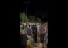 Αντίρριο: Άγριο ξύλο σε πανηγύρι – «Ιπτάμενα» τραπέζια & καρέκλες υπό τους ήχους του κλαρίνου