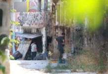 Κυψέλη: Οι δύο εκδοχές του 26χρονου Αφγανού για την δολοφονία της 38χρονης Βρετανίδας – Αναζητείται το κίνητρο