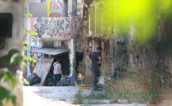 Κυψέλη: Οι δύο εκδοχές του 26χρονου Αφγανού για την δολοφονία της 38χρονης Βρετανίδας – Αναζητείται το κίνητρο