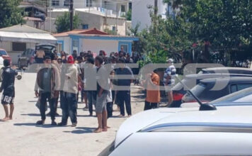 Κρήτη: Ασταμάτητες αφίξεις μεταναστών – Νέα επιχείρηση διάσωσης