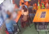 Περού: Καρέ-καρέ η εν ψυχρώ δολοφονία δικηγόρου σε κατάστημα εστίασης
