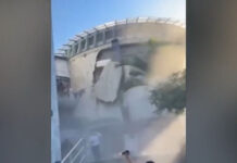 Φονικός σεισμός 7,4 Ρίχτερ στην Κολομβία – Πάνω από 150 νεκροί
