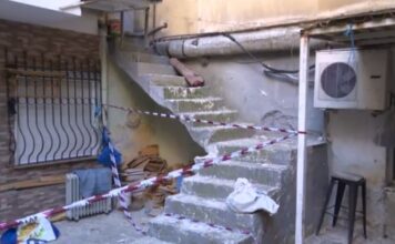 Σέρρες: Στο μικροσκόπιο η δολοφονία 68χρονου – Αναζητείται ο δράστης