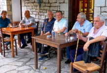 Δεκαπενταύγουστος στην Ελευθέριανη Αιτωλοακαρνανίας – Οι Ξενιτεμένοι επιστρέφουν στο Χωριό (βίντεο)