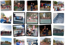 Μύτικας: Το 2nd Basketball Tournament 3on3 κερδίζει τις εντυπώσεις και καθιερώνεται ως θεσμός