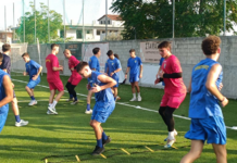 Με αισιοδοξία και υψηλούς στόχους ξεκίνησε η προετοιμασία του Παναγρινιακού