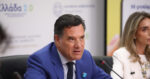 Άδωνις Γεωργιάδης: «Ο ιός του Δυτικού Νείλου κορυφώνεται τον Σεπτέμβριο – Συνεχίζονται οι ψεκασμοί»