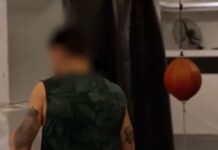 Κυψέλη: Προφυλακιστέος ο 26χρονος Αφγανός για την δολοφονία της 38χρονης Βρετανίδας