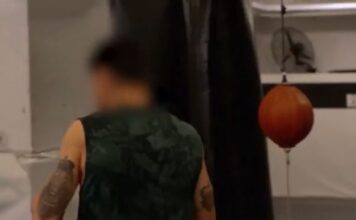 Κυψέλη: Προφυλακιστέος ο 26χρονος Αφγανός για την δολοφονία της 38χρονης Βρετανίδας