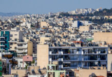 Η ΕΛ.Α.Σ. ανοίγει στεγαστικό μέτωπο με την κυβέρνηση για την «μαύρη τρύπα» των 14.000 σπιτιών