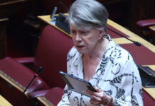 Συνεργάτες Μαρινάκη σε Ακρίτα: Δεν θυμάται τις δεκάδες τοξικές αναρτήσεις της;