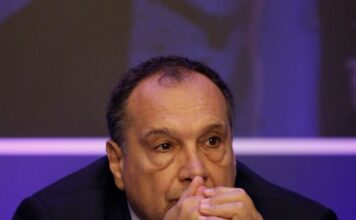 ΕΛΑΣ: Ο Αλέξης Δέδες ο πρώτος υποψήφιος βουλευτής του κόμματος – Από τα διοικητικά της ΑΕΚ στην πολιτική σκηνή