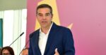 Στη Θεσσαλονίκη το πρώτο μεγάλο τεστ του Αλέξη Τσίπρα – Μεσαία τάξη, μισθωτοί, ακρίβεια και στέγη στην πρώτη γραμμή