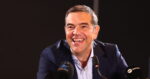 Ο Αλέξης Τσίπρας «έδειξε» τον Κυριάκο Μητσοτάκη για τον τραυματισμό του Κωνσταντέλια