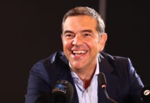 Ο Αλέξης Τσίπρας «έδειξε» τον Κυριάκο Μητσοτάκη για τον τραυματισμό του Κωνσταντέλια